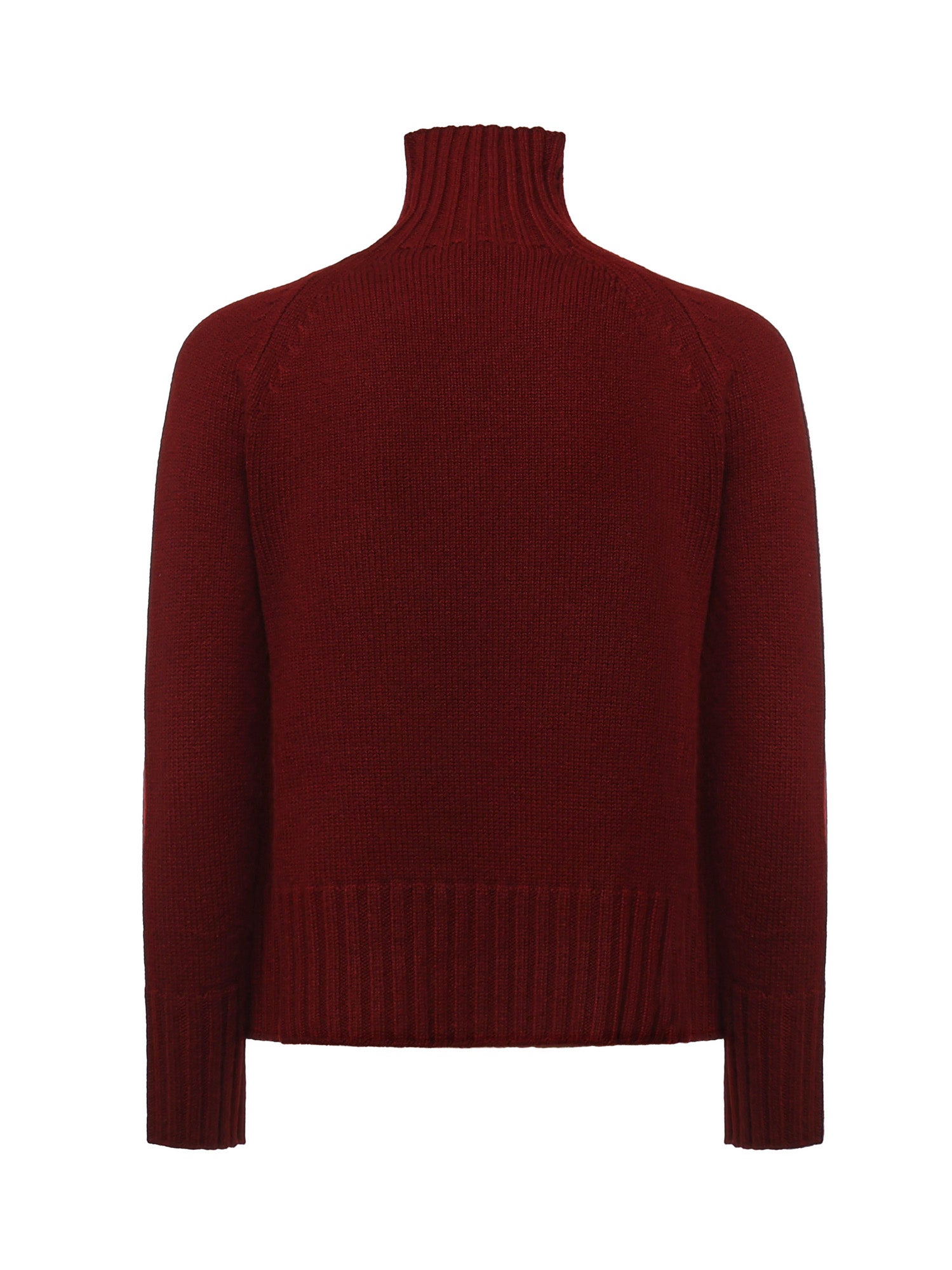 Dolcevita in lana e cashmere 2629366013600 008 'S MAX MARA 