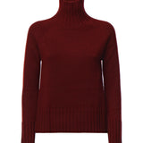 Dolcevita in lana e cashmere 2629366013600 008 'S MAX MARA 