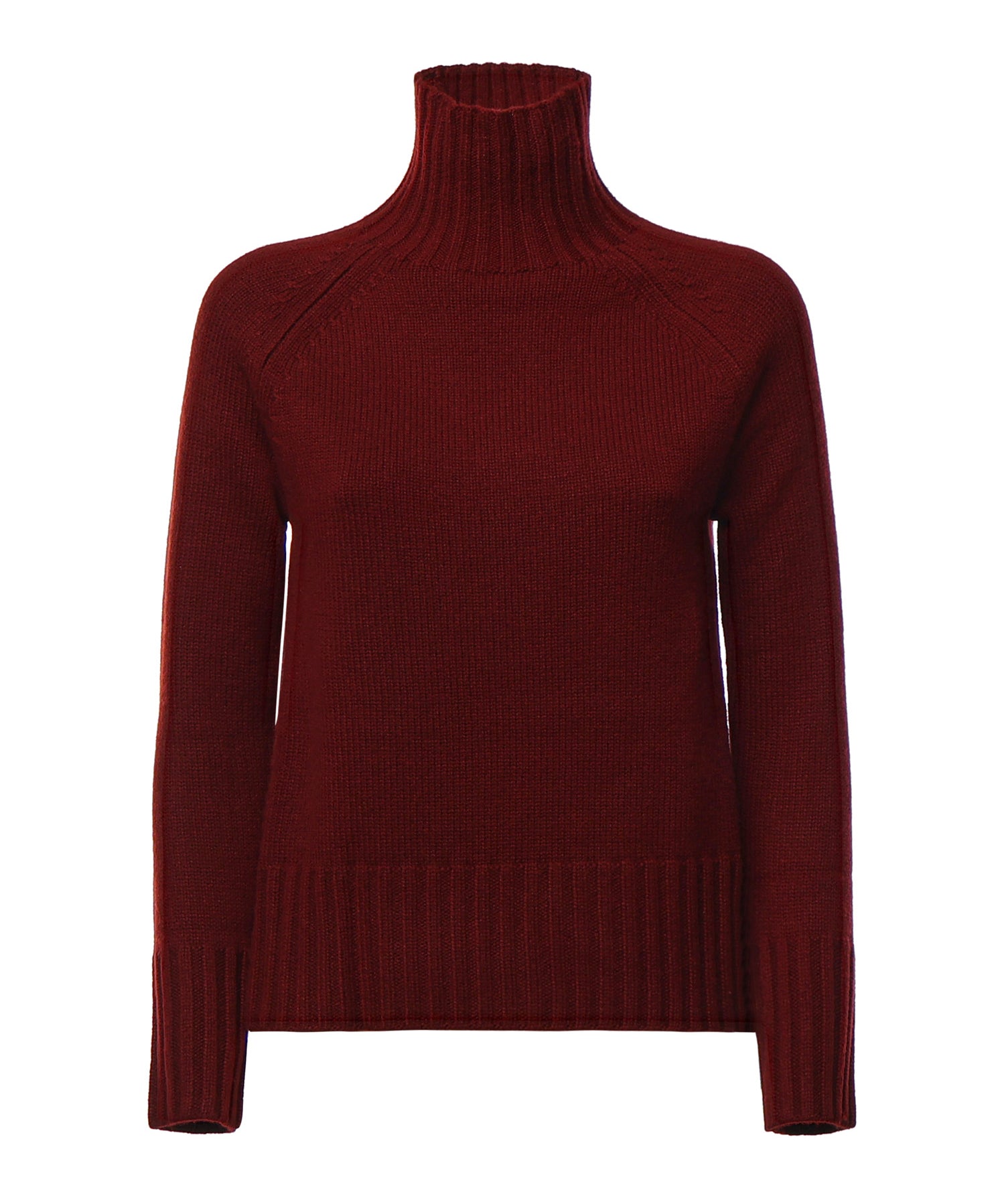 Dolcevita in lana e cashmere 2629366013600 008 'S MAX MARA 