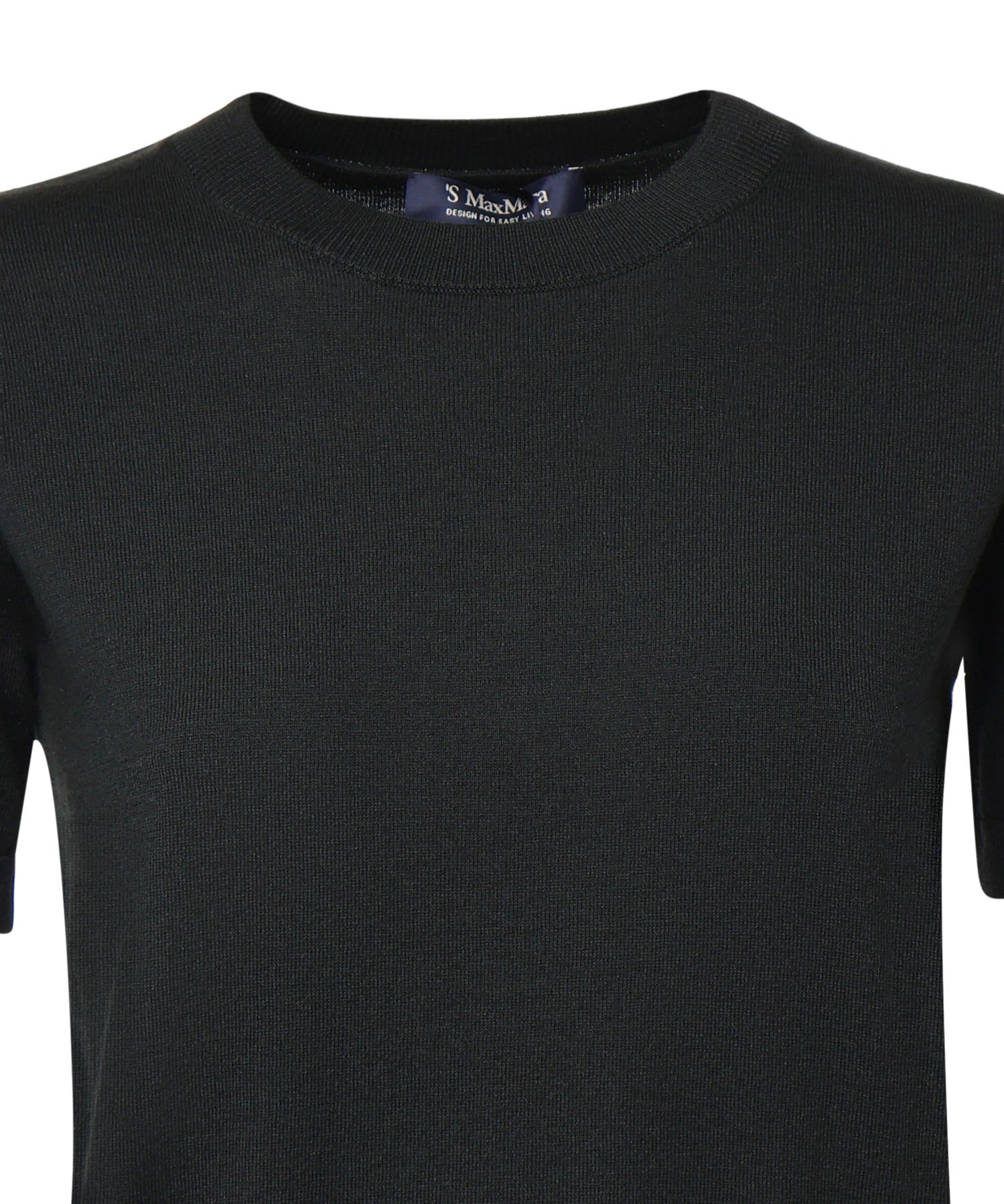Maglia in filato di cotone, seta e cashmere 2629366021600 003 'S MAX MARA 