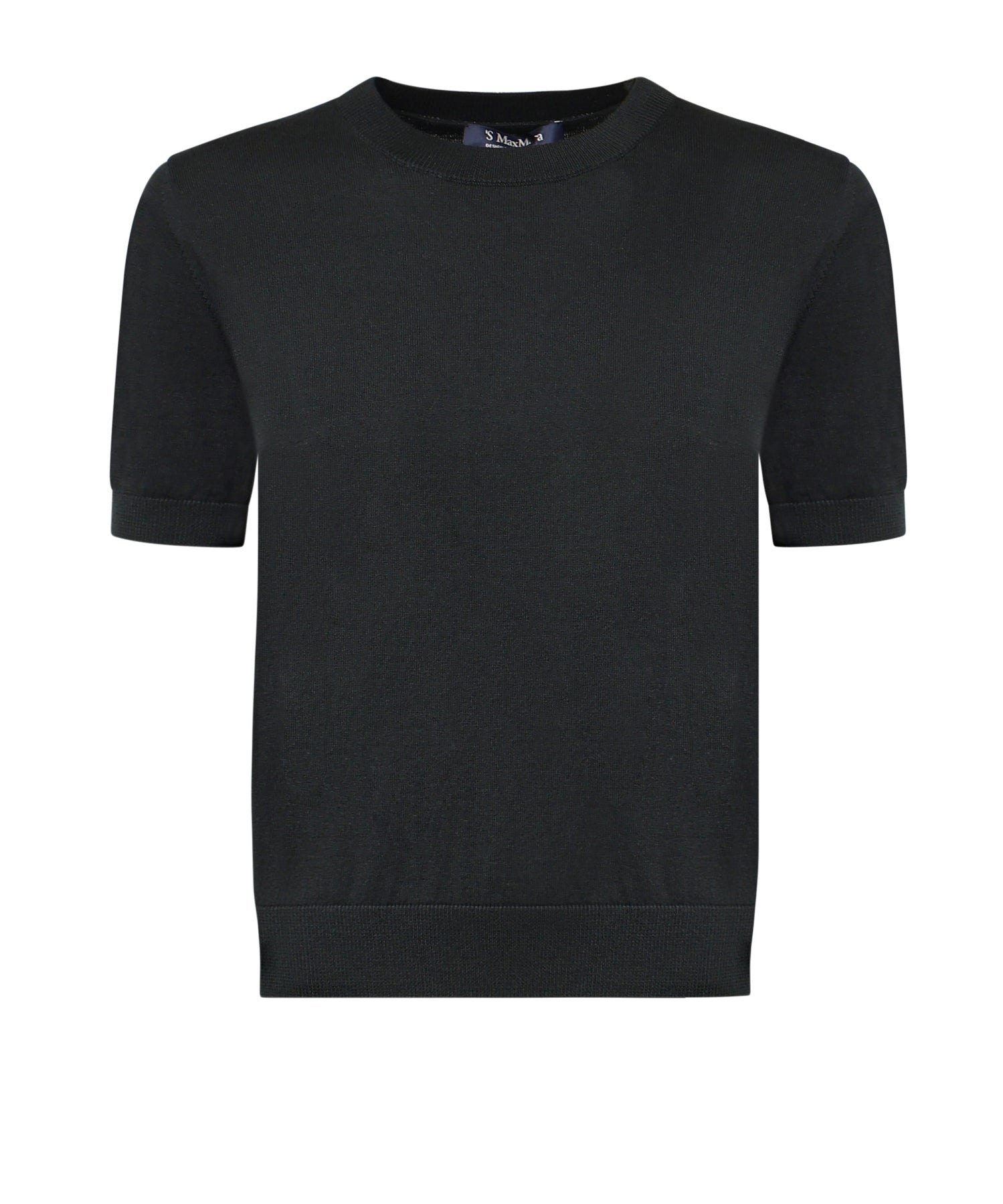 Maglia in filato di cotone, seta e cashmere 2629366021600 003 'S MAX MARA 