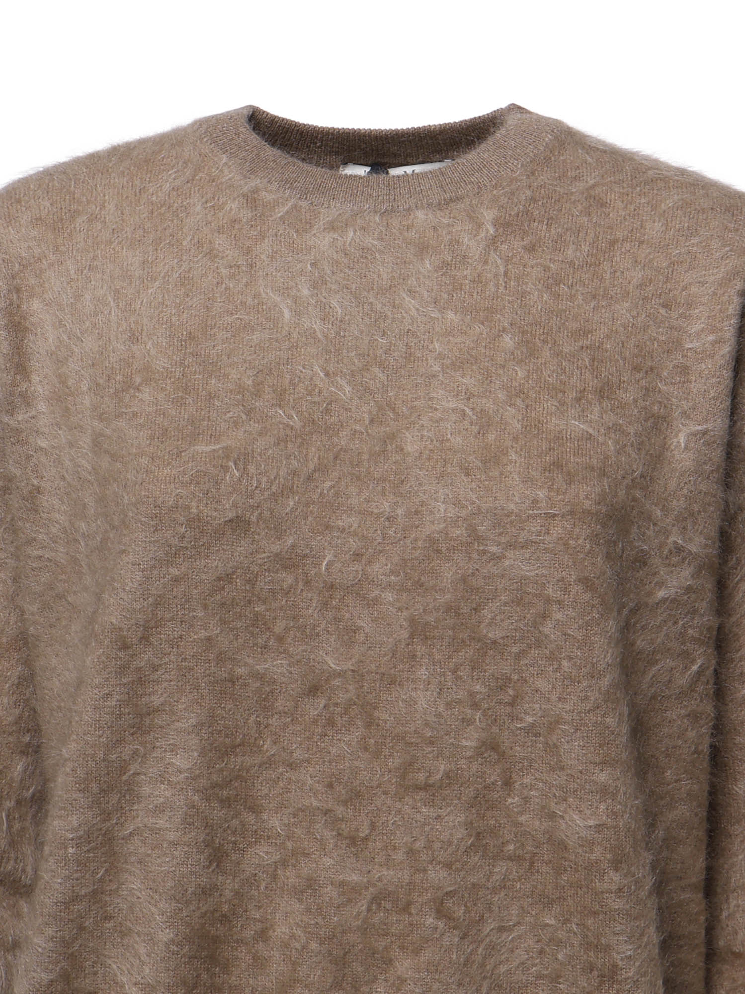 Pullover in cashmere 2629366173600 001 'S MAX MARA 