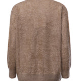 Pullover in cashmere 2629366173600 001 'S MAX MARA 