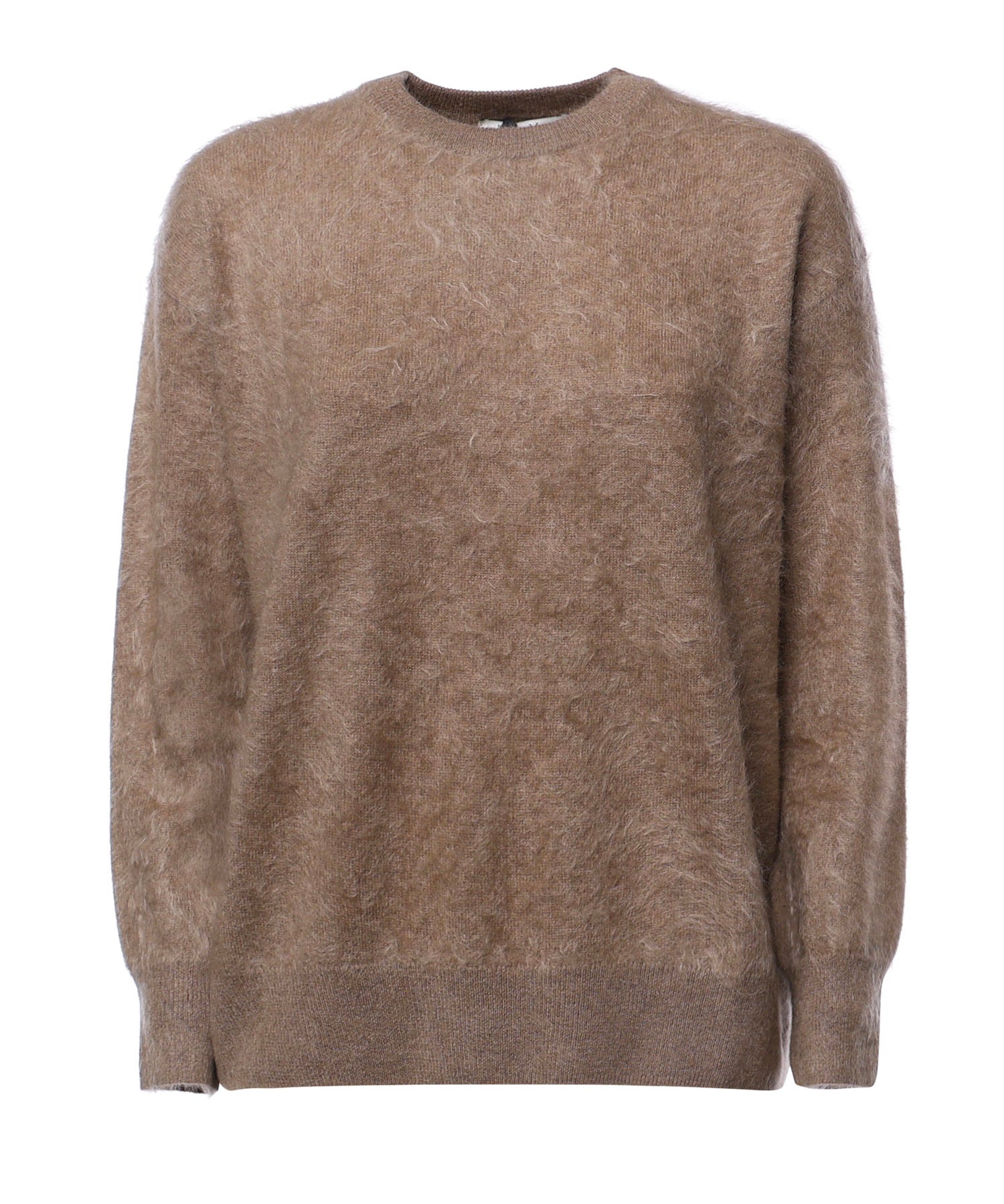 Pullover in cashmere 2629366173600 001 'S MAX MARA 