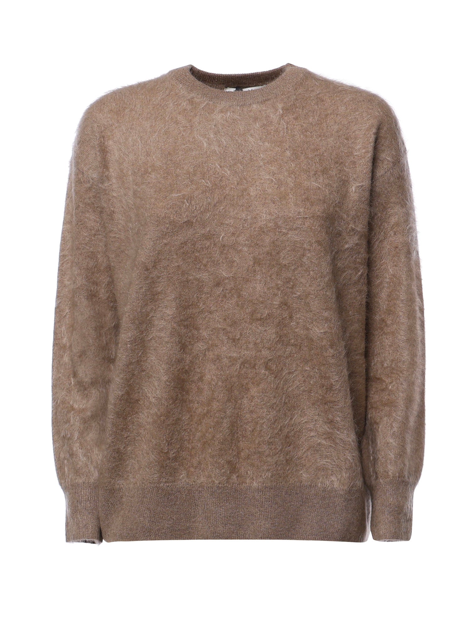 Pullover in cashmere 2629366173600 001 'S MAX MARA 