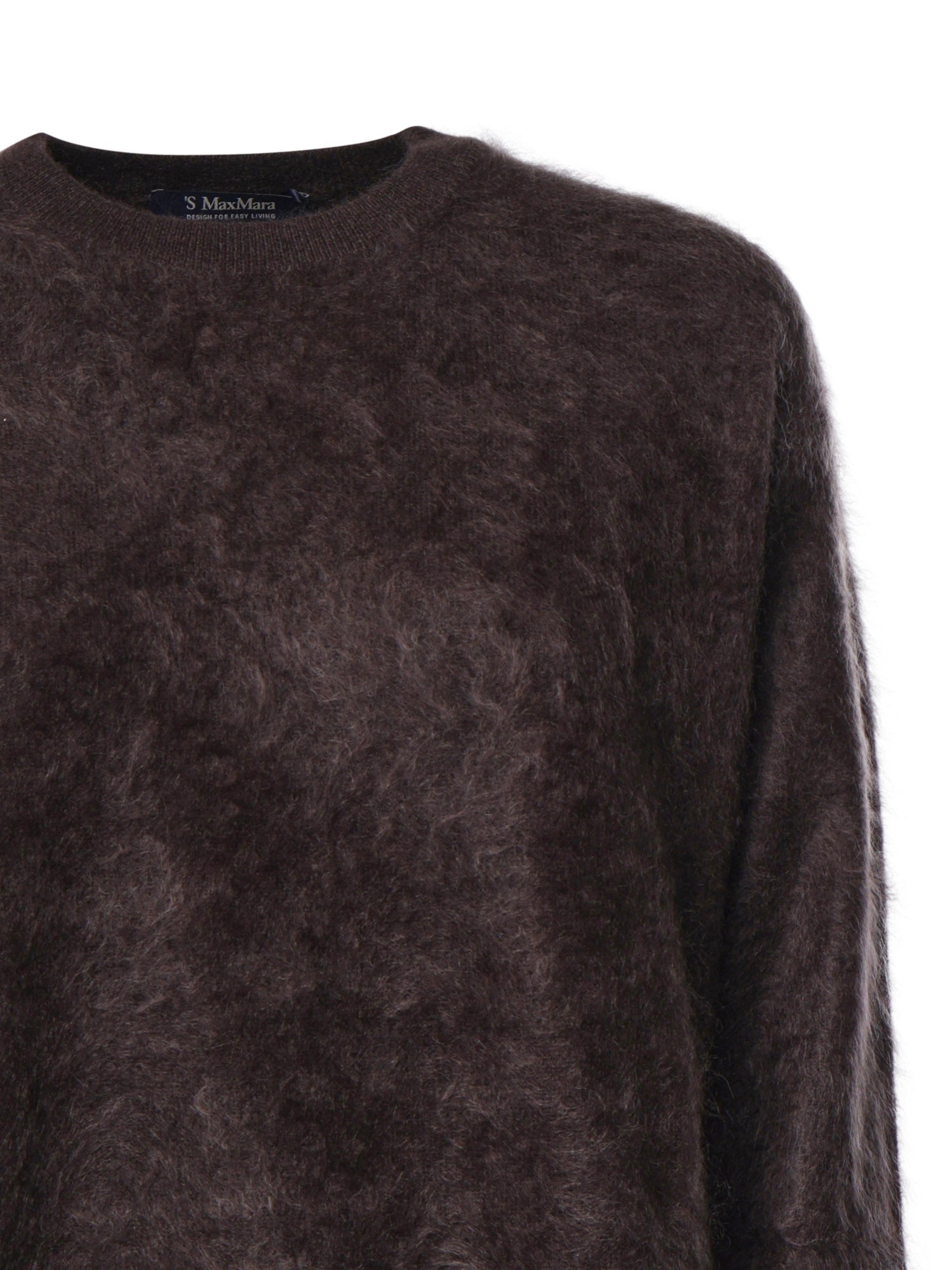 Pullover in cashmere 2629366173600 003 'S MAX MARA 