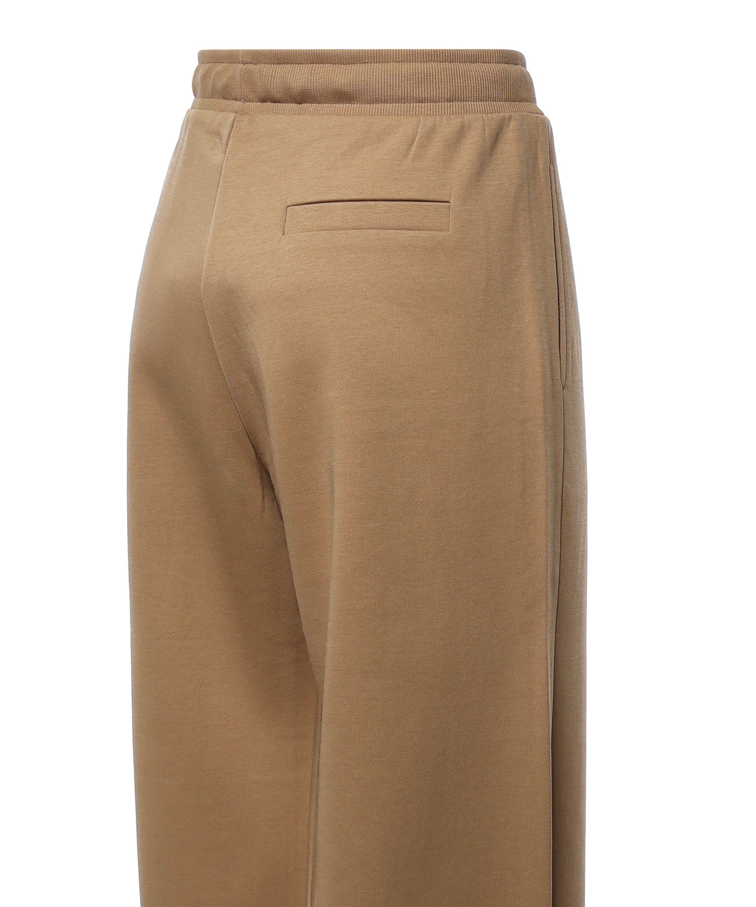 Pantalone ampio in jersey double 2629786021600 006 'S MAX MARA 