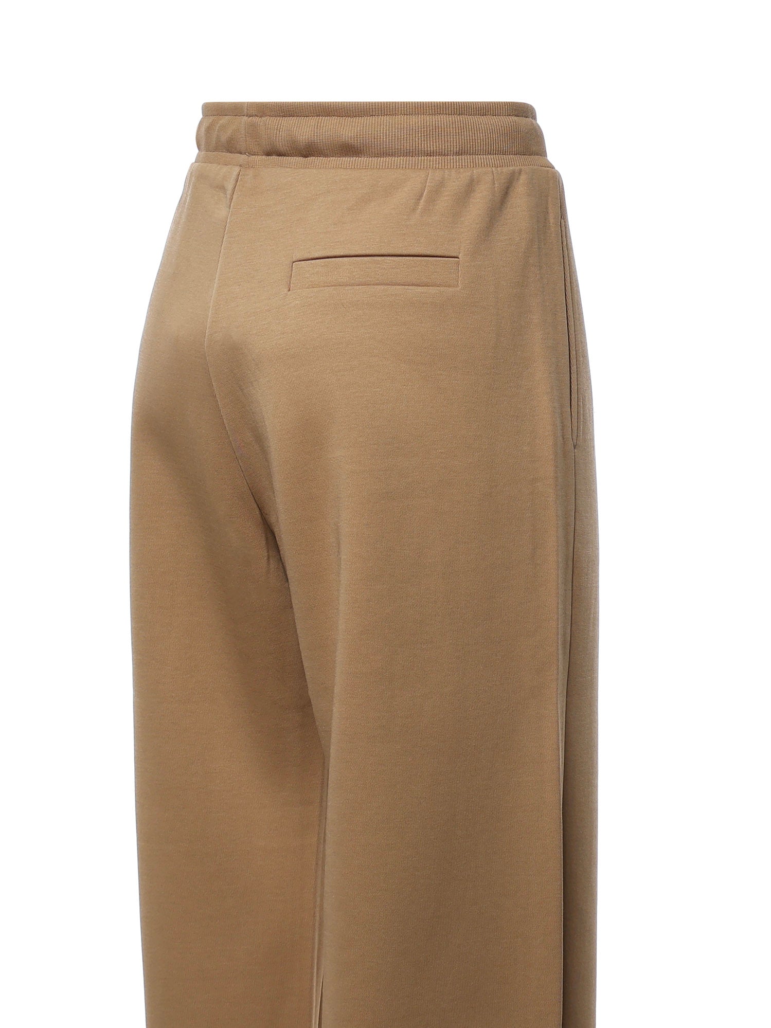Pantalone ampio in jersey double 2629786021600 006 'S MAX MARA 