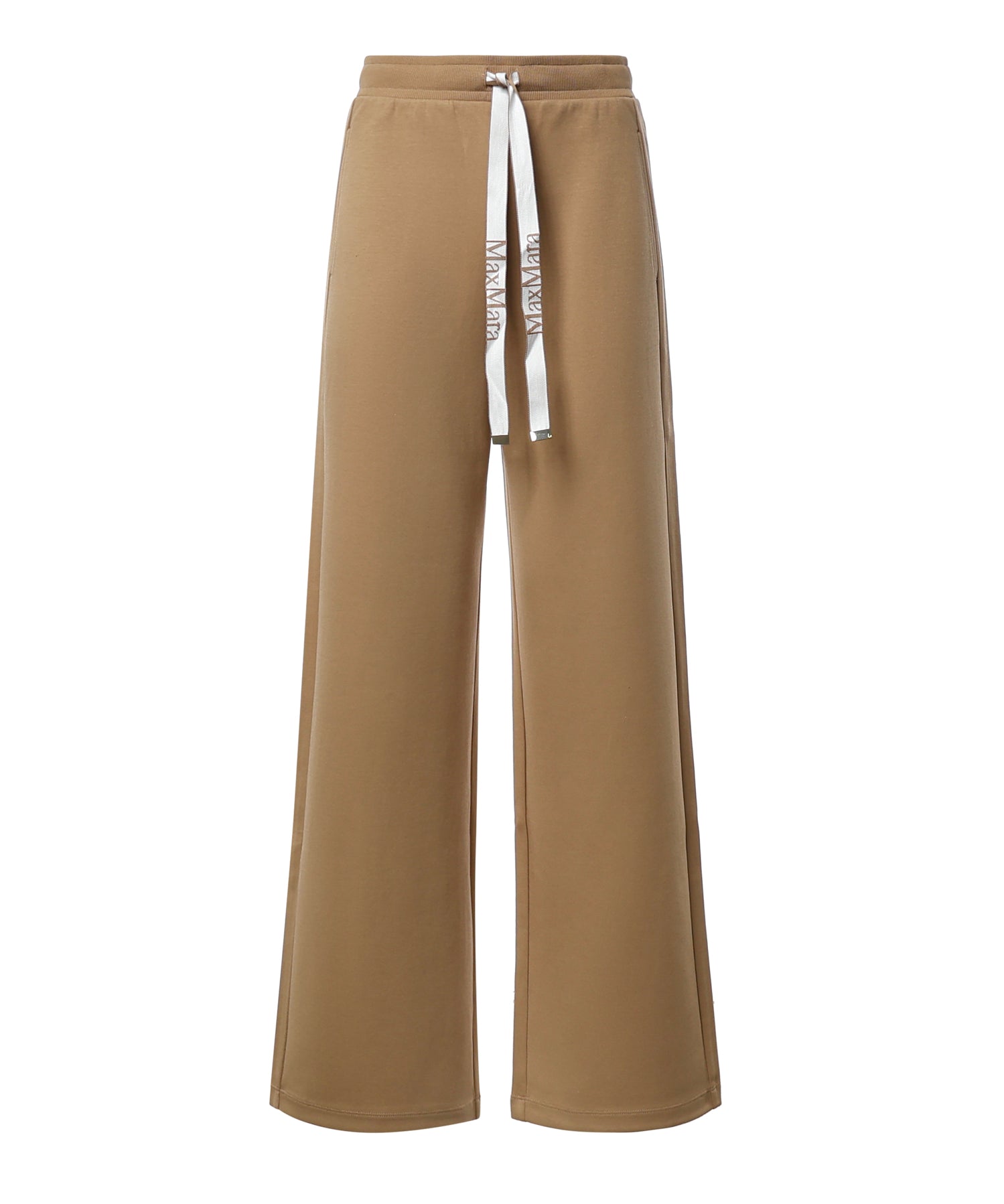 Pantalone ampio in jersey double 2629786021600 006 'S MAX MARA 