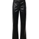 Pantalone in jersey spalmato 2629786041600 006 'S MAX MARA 