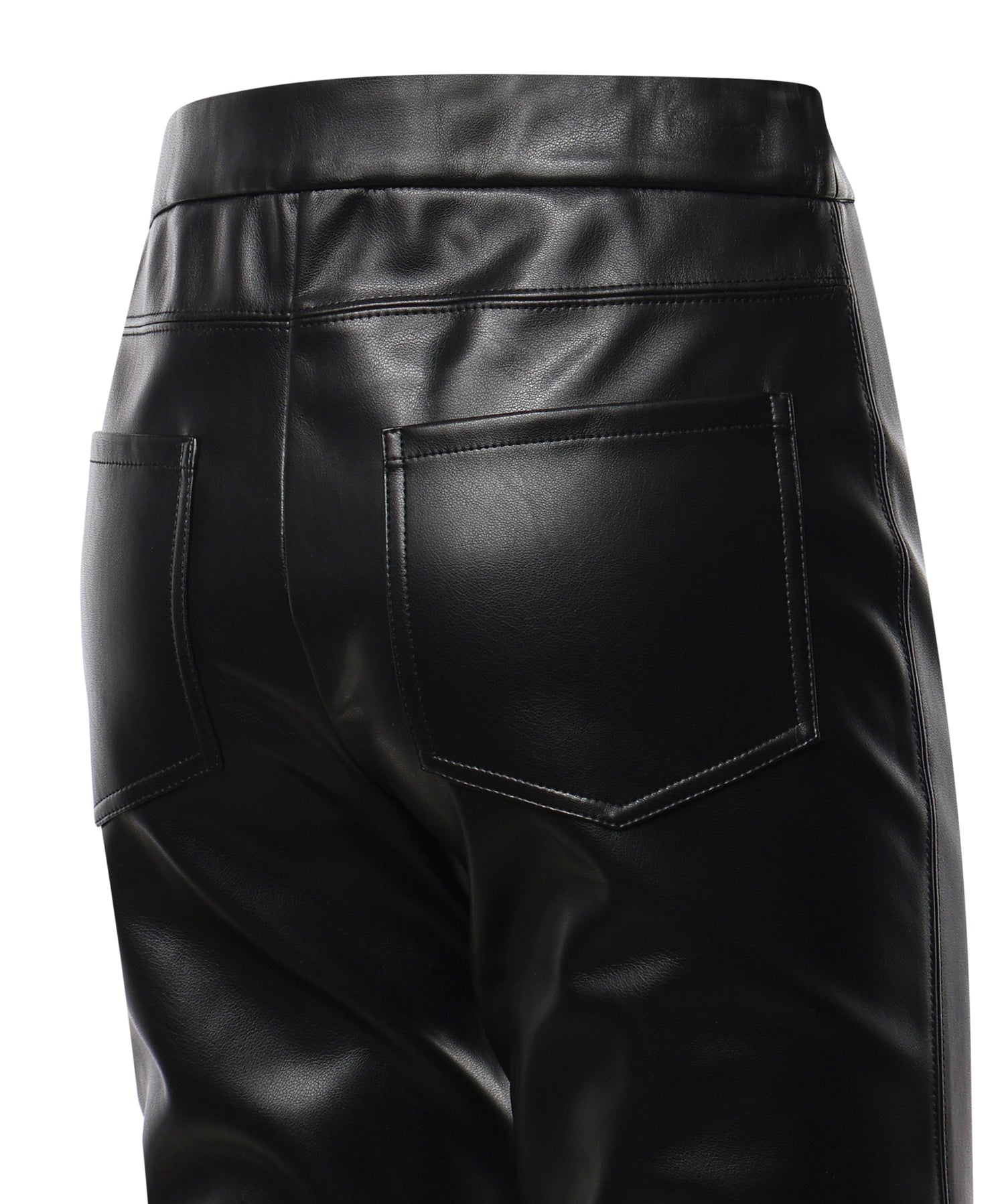 Pantalone in jersey spalmato 2629786041600 006 'S MAX MARA 