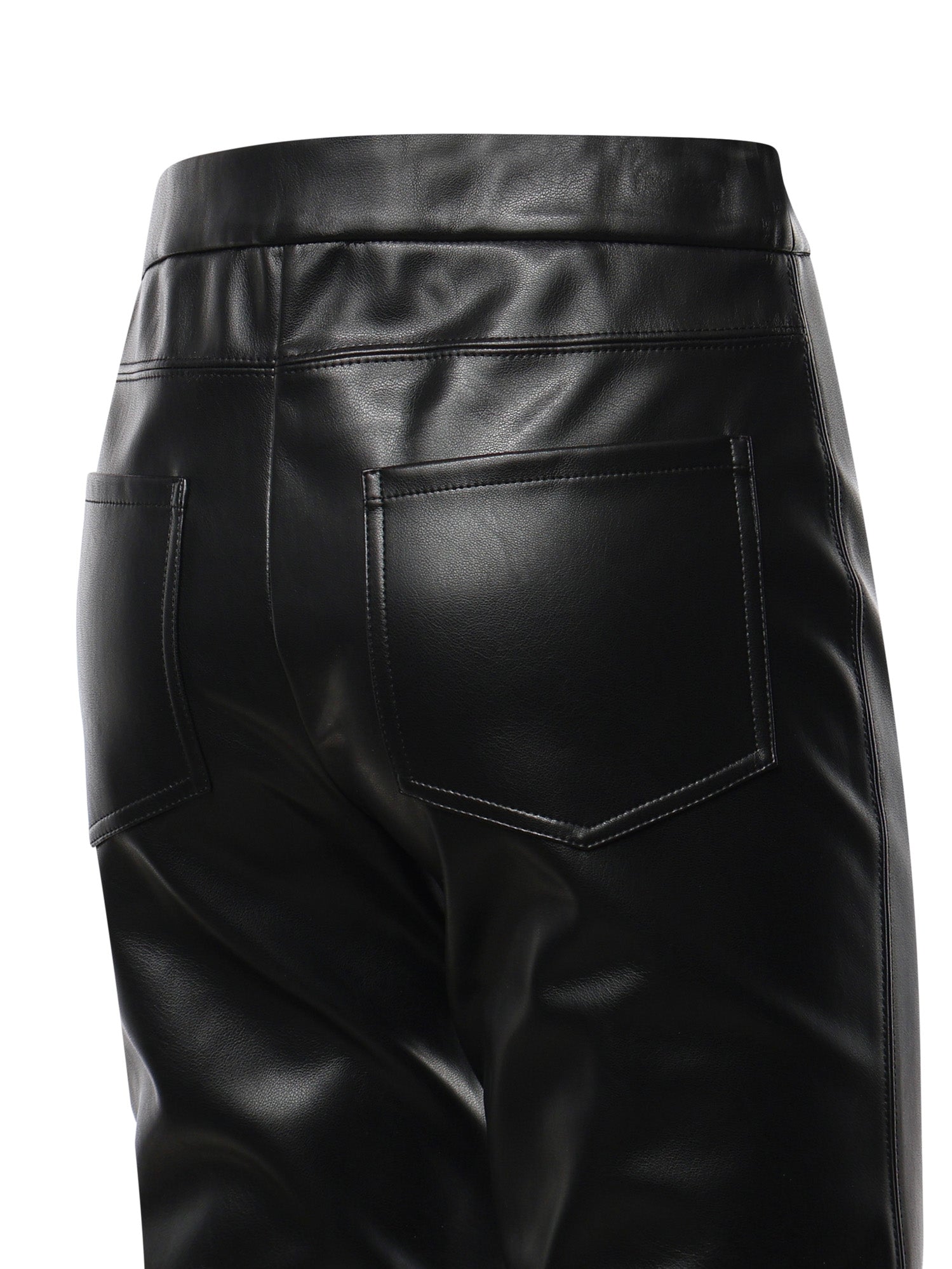 Pantalone in jersey spalmato 2629786041600 006 'S MAX MARA 