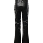 Pantalone in jersey spalmato 2629786041600 006 'S MAX MARA 