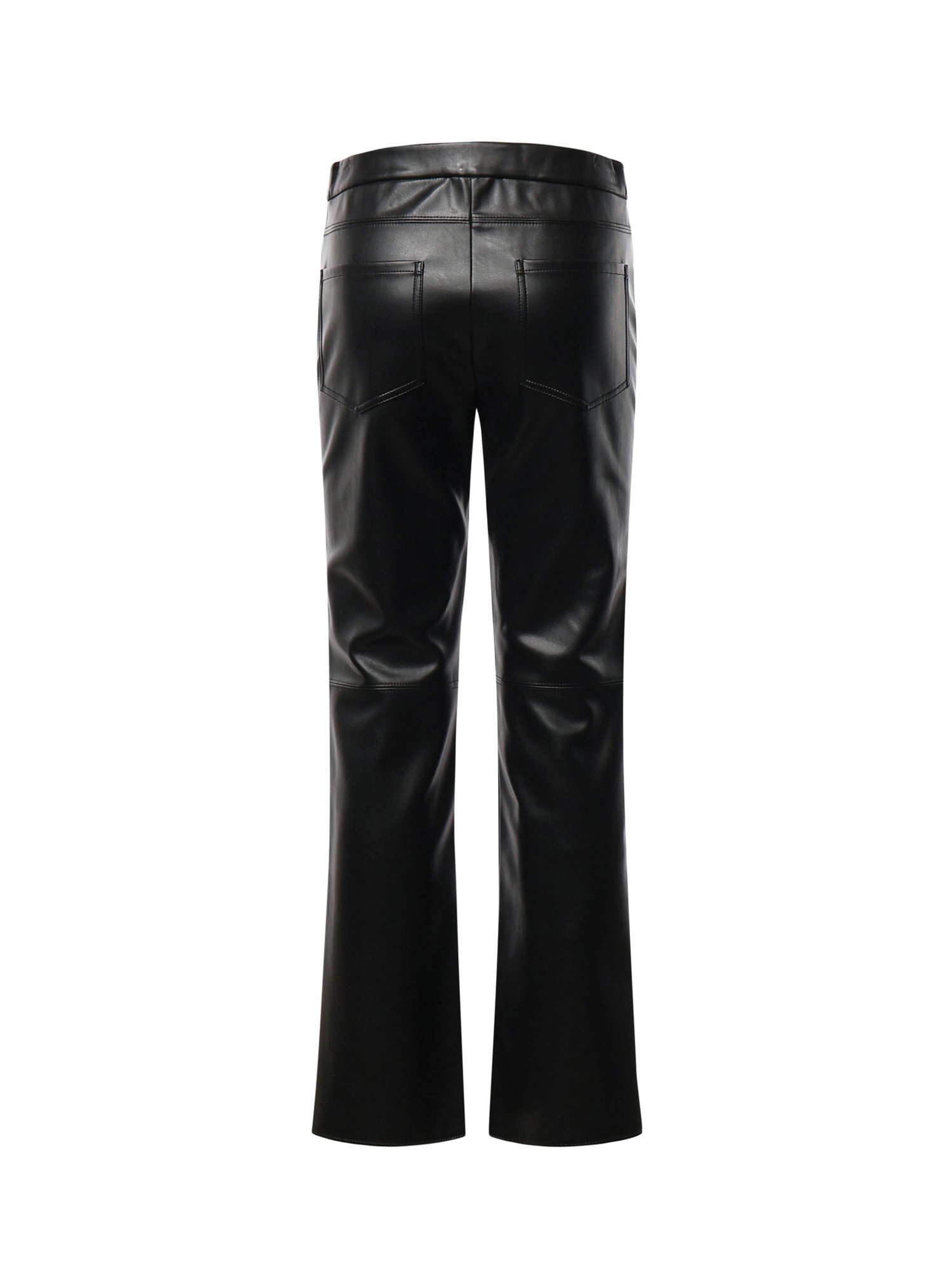 Pantalone in jersey spalmato 2629786041600 006 'S MAX MARA 