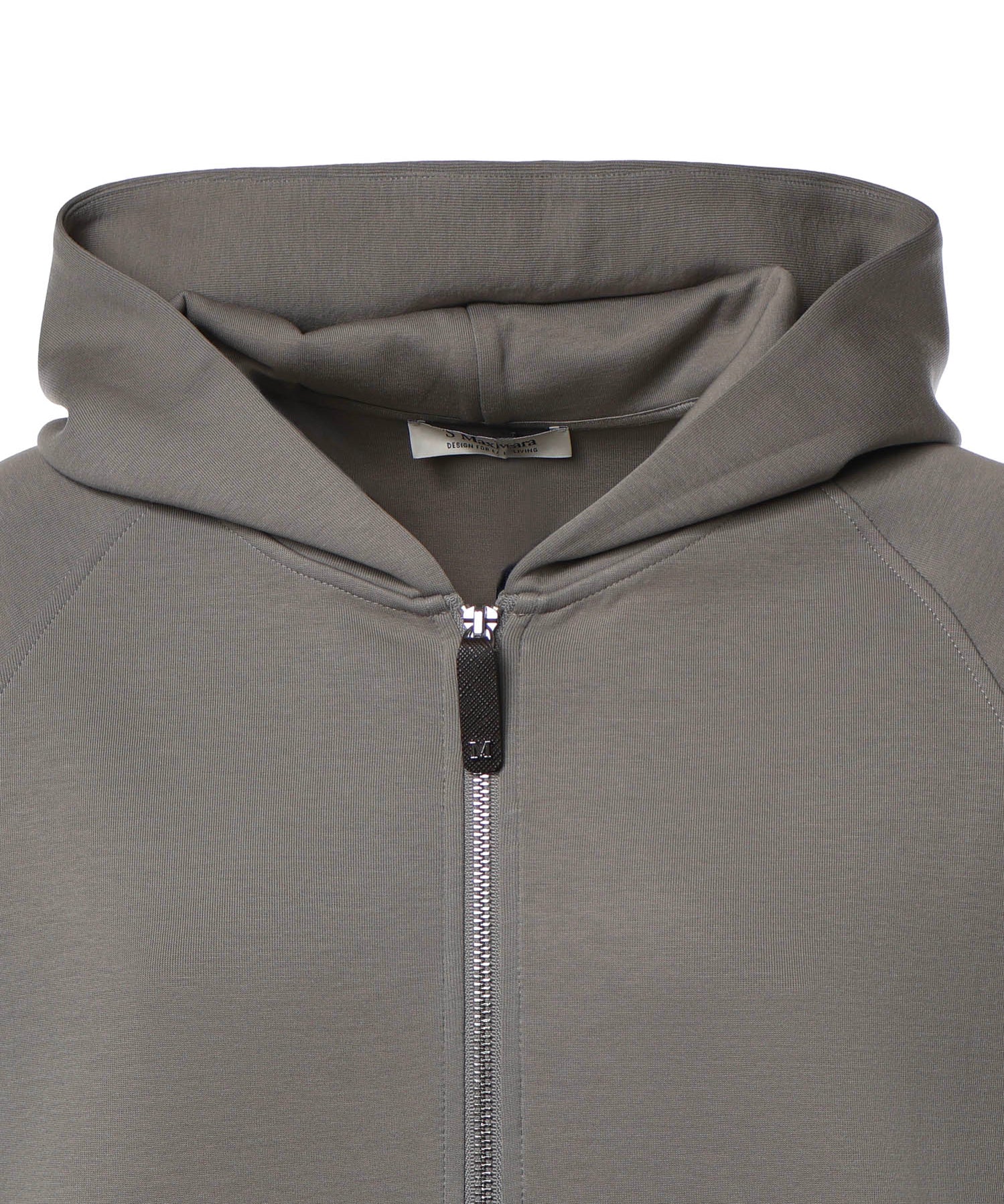 Felpa in jersey di cotone tecnico 2629926021600 001 'S MAX MARA 