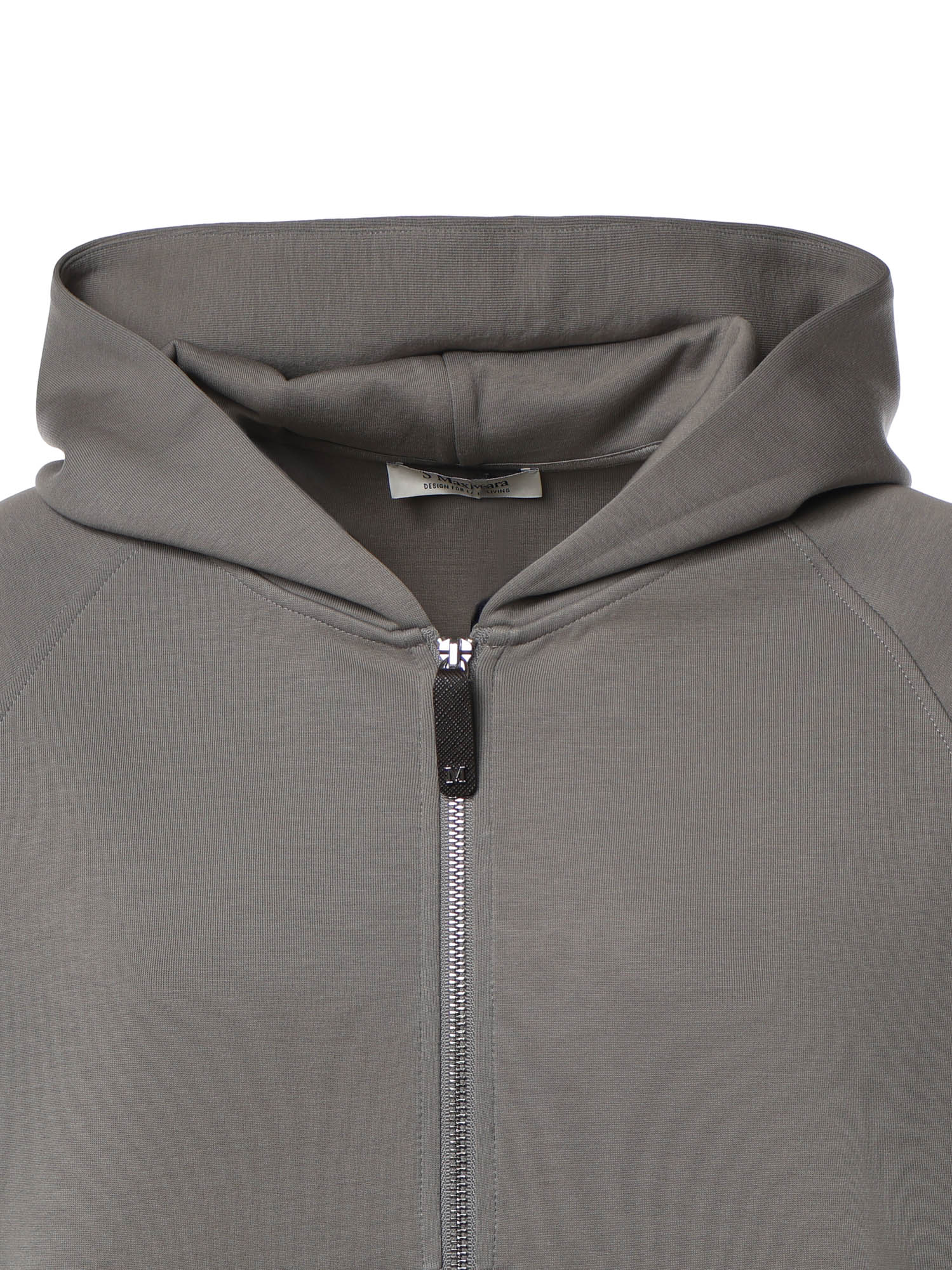 Felpa in jersey di cotone tecnico 2629926021600 001 'S MAX MARA 