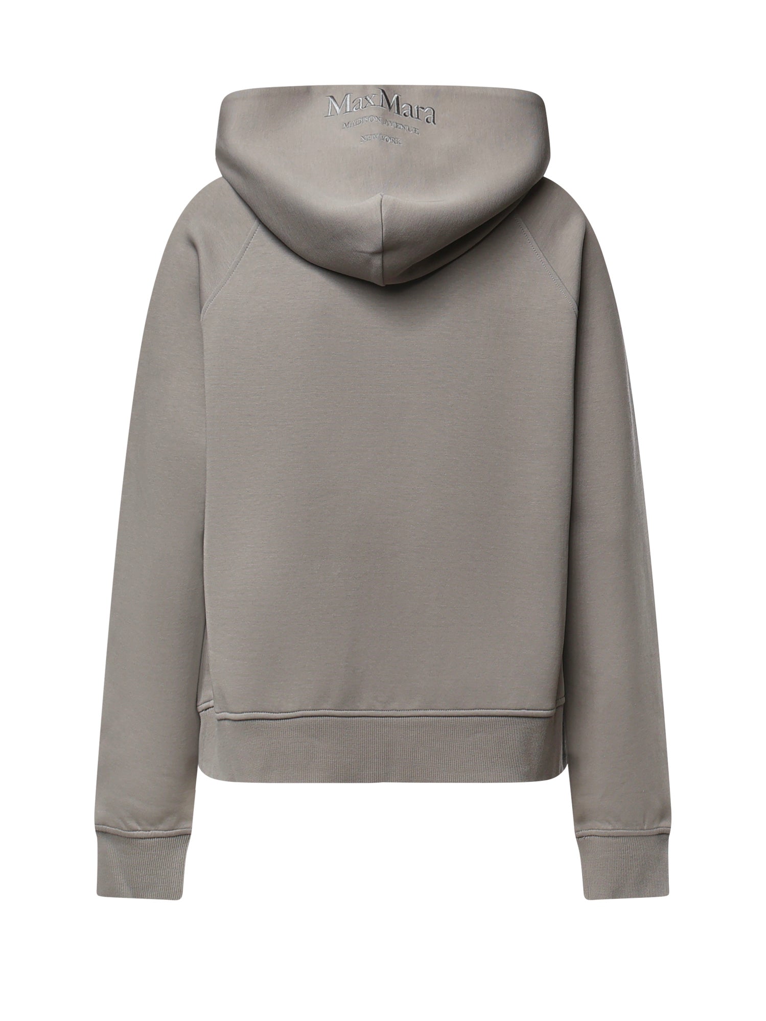 Felpa in jersey di cotone tecnico 2629926021600 001 'S MAX MARA 
