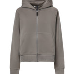 Felpa in jersey di cotone tecnico 2629926021600 001 'S MAX MARA 