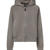 Felpa in jersey di cotone tecnico 2629926021600 001 'S MAX MARA 