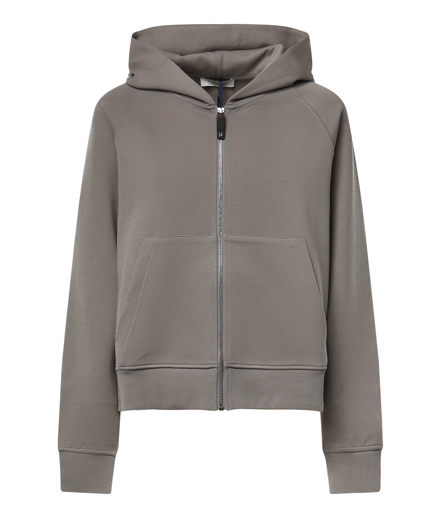 Felpa in jersey di cotone tecnico 2629926021600 001 'S MAX MARA 