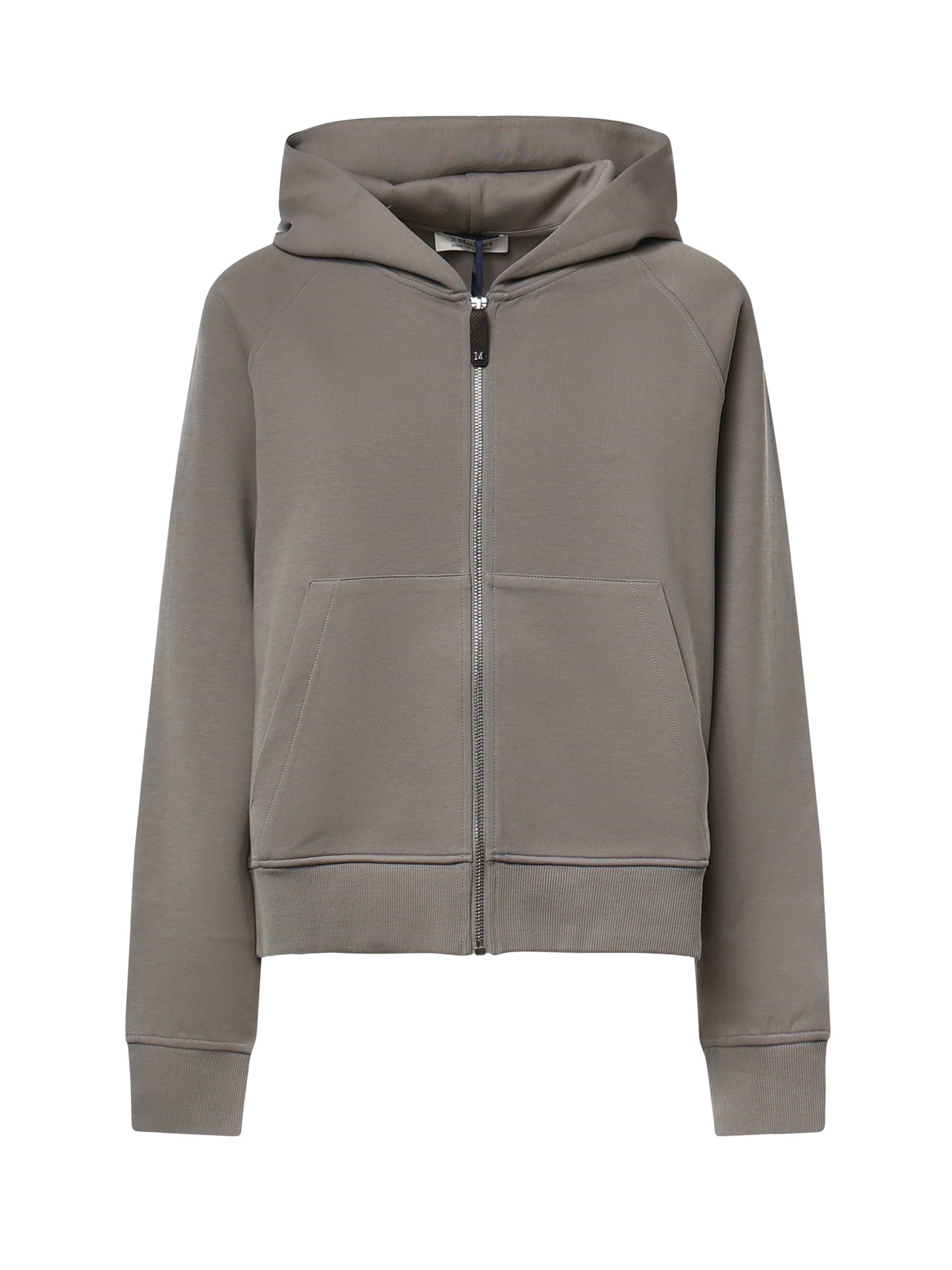 Felpa in jersey di cotone tecnico 2629926021600 001 'S MAX MARA 