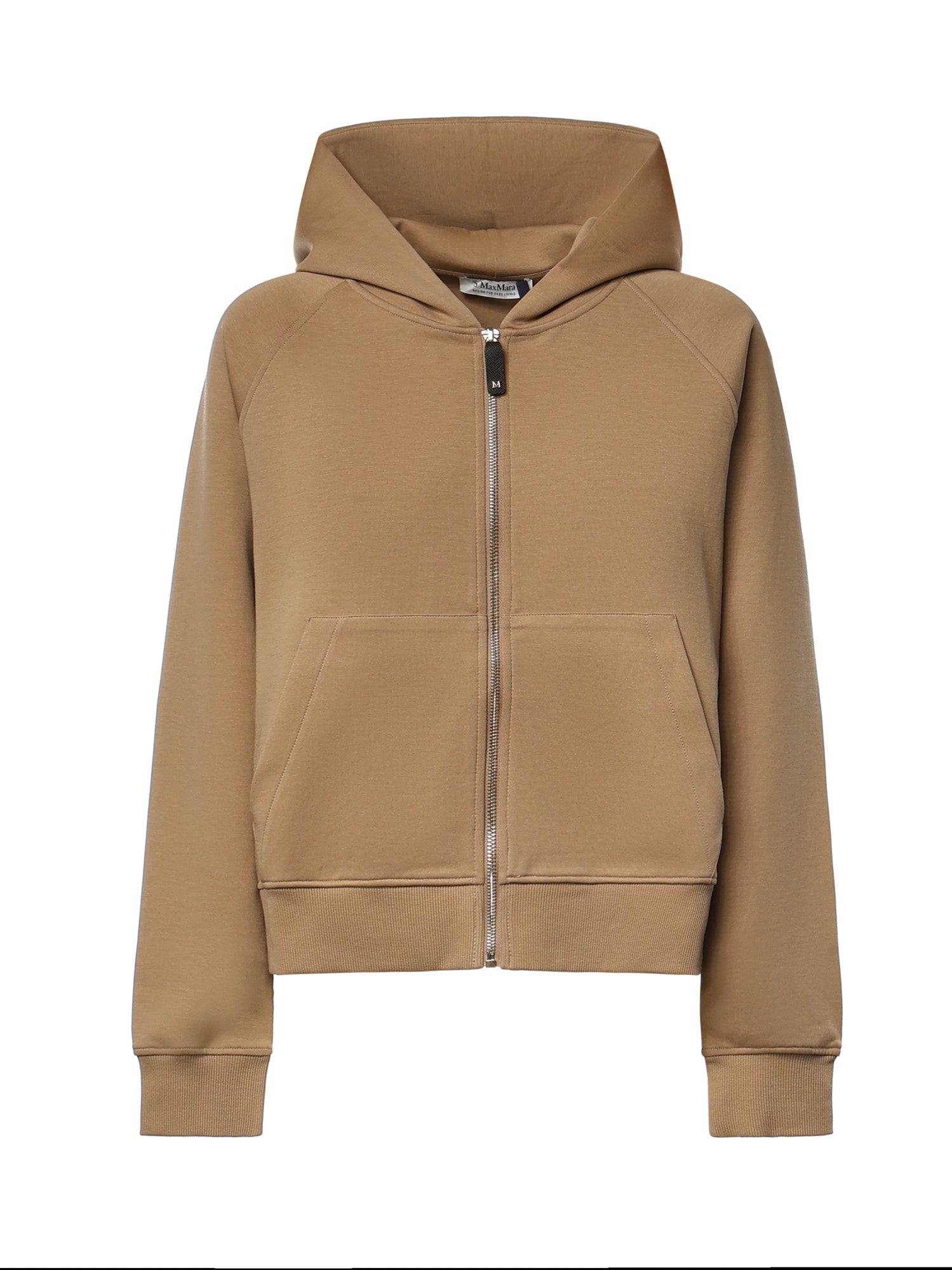 Felpa in jersey di cotone tecnico 2629926021600 006 'S MAX MARA 