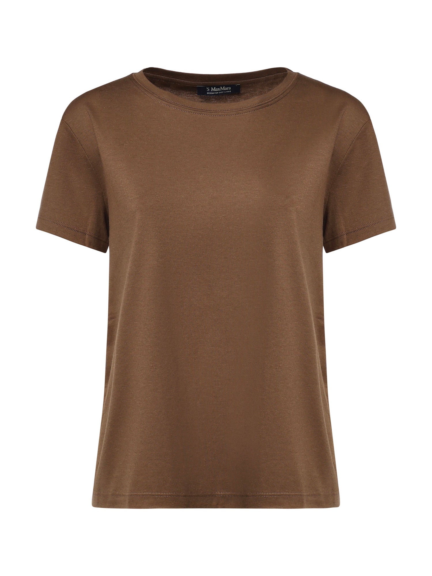Giacca doppiopetto in lana gessata 2629976011600 003 'S MAX MARA 