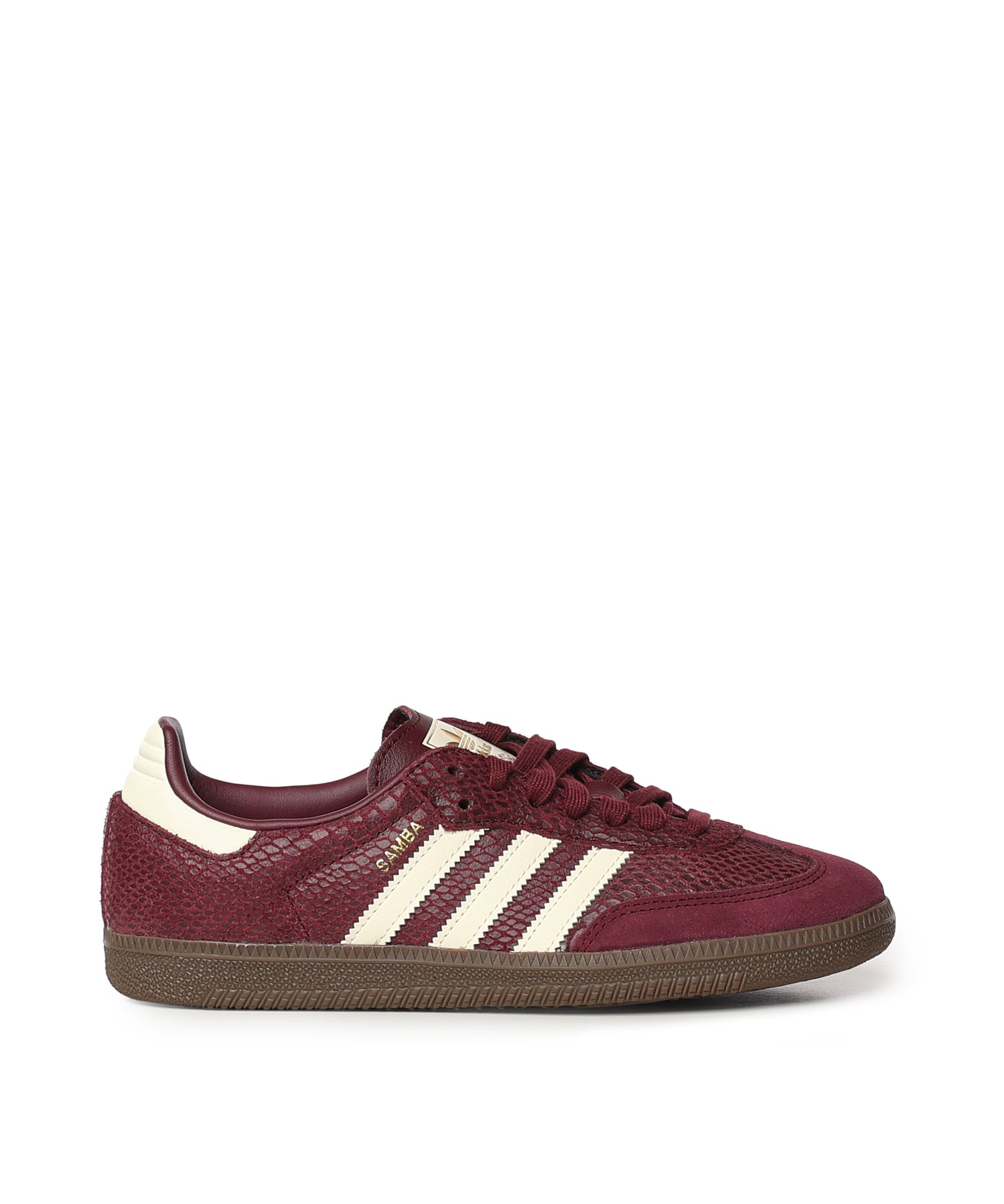 Sneaker Samba OG IH3979  ADIDAS ORIGINALS 