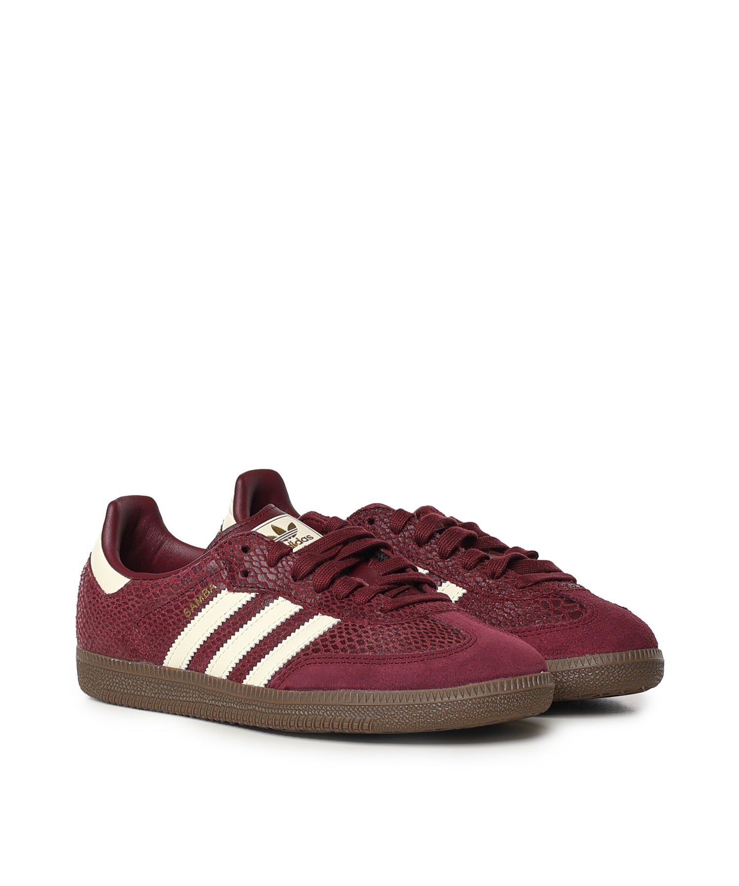 Sneaker Samba OG IH3979  ADIDAS ORIGINALS 