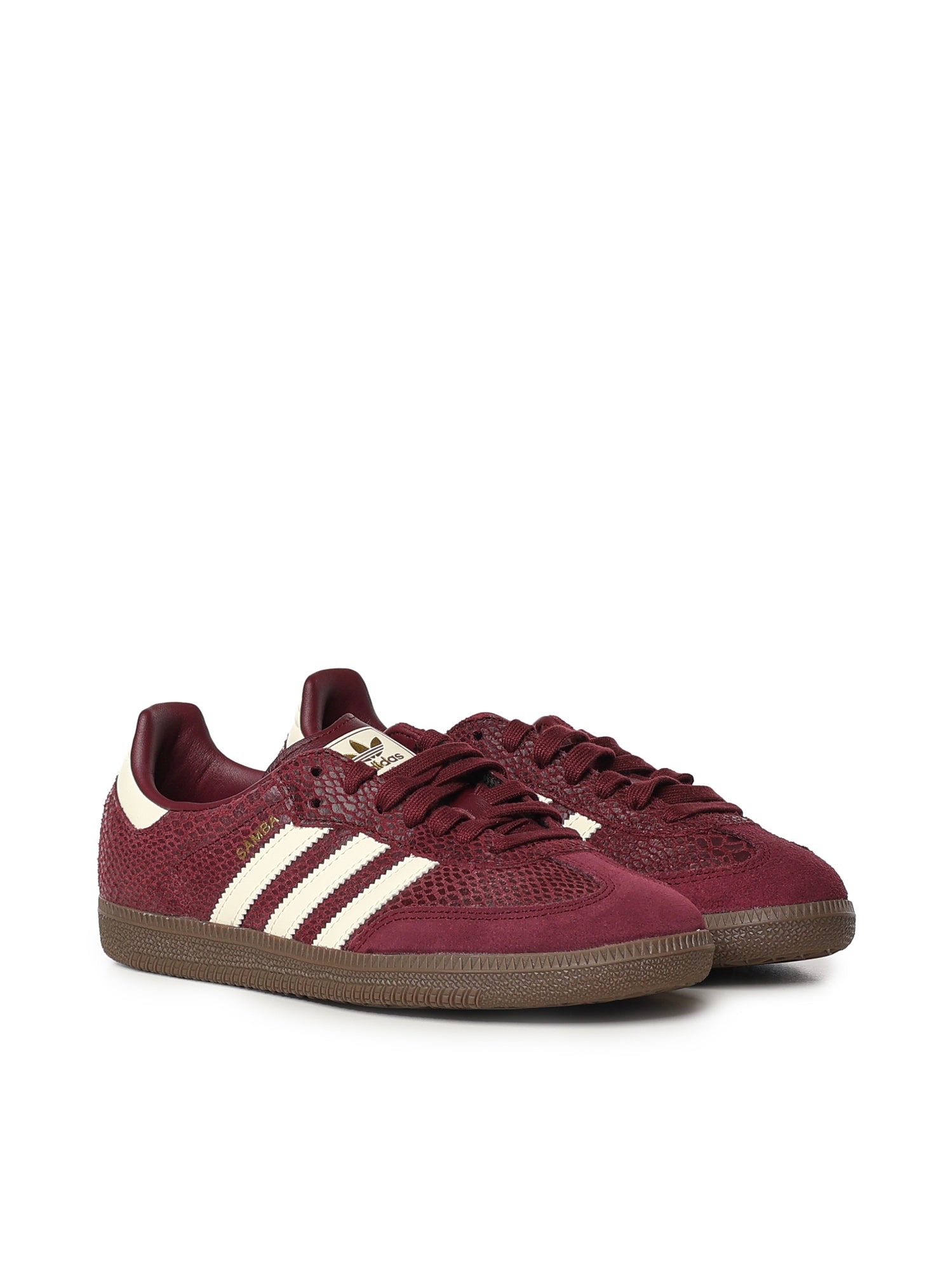 Sneaker Samba OG IH3979  ADIDAS ORIGINALS 