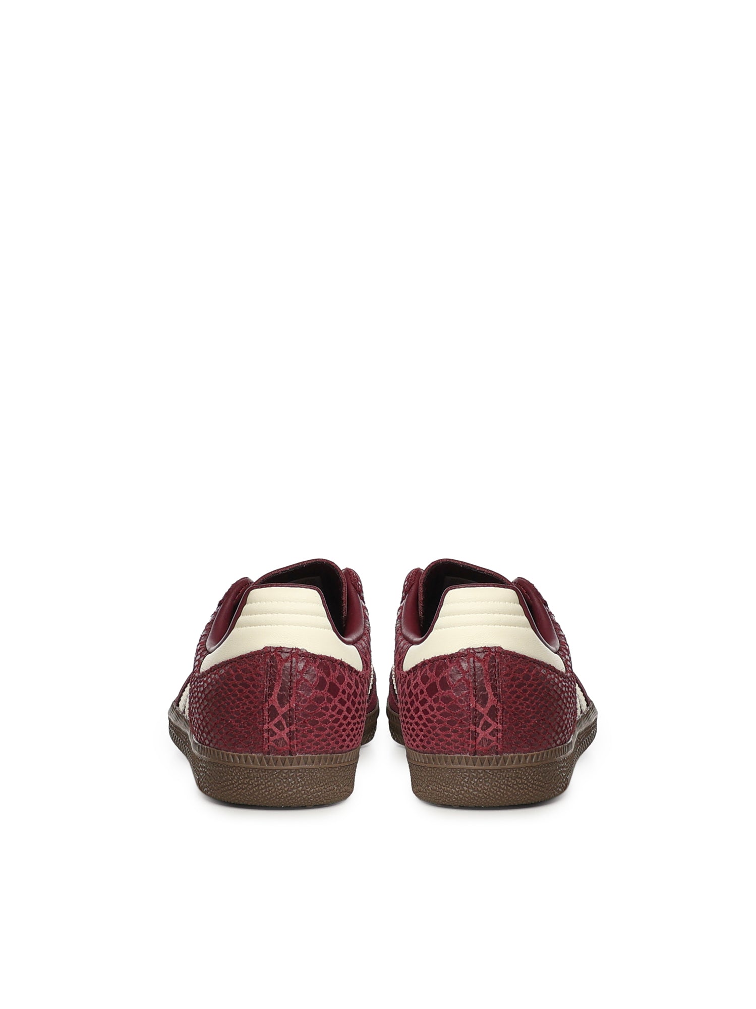 Sneaker Samba OG IH3979  ADIDAS ORIGINALS 