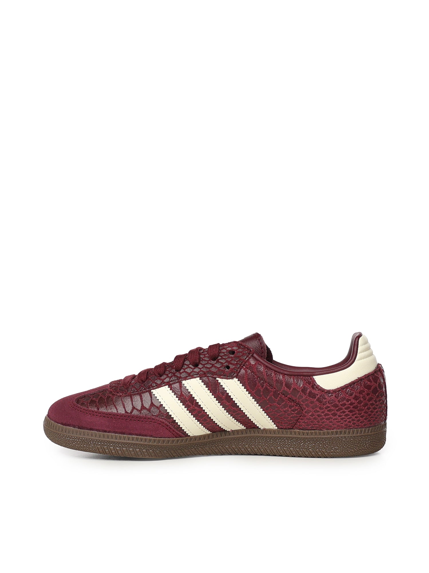 Sneaker Samba OG IH3979  ADIDAS ORIGINALS 