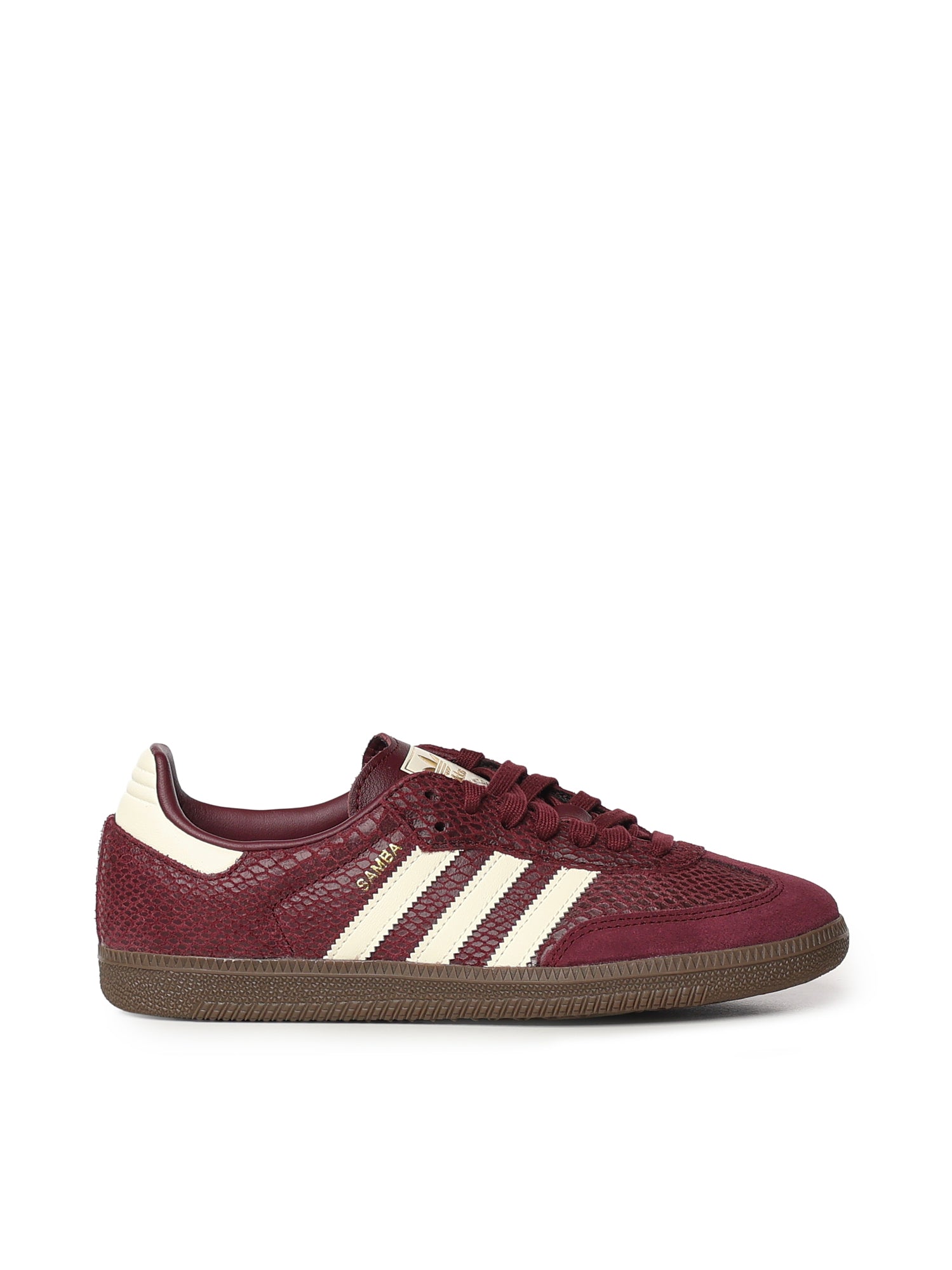 Sneaker Samba OG IH3979  ADIDAS ORIGINALS 