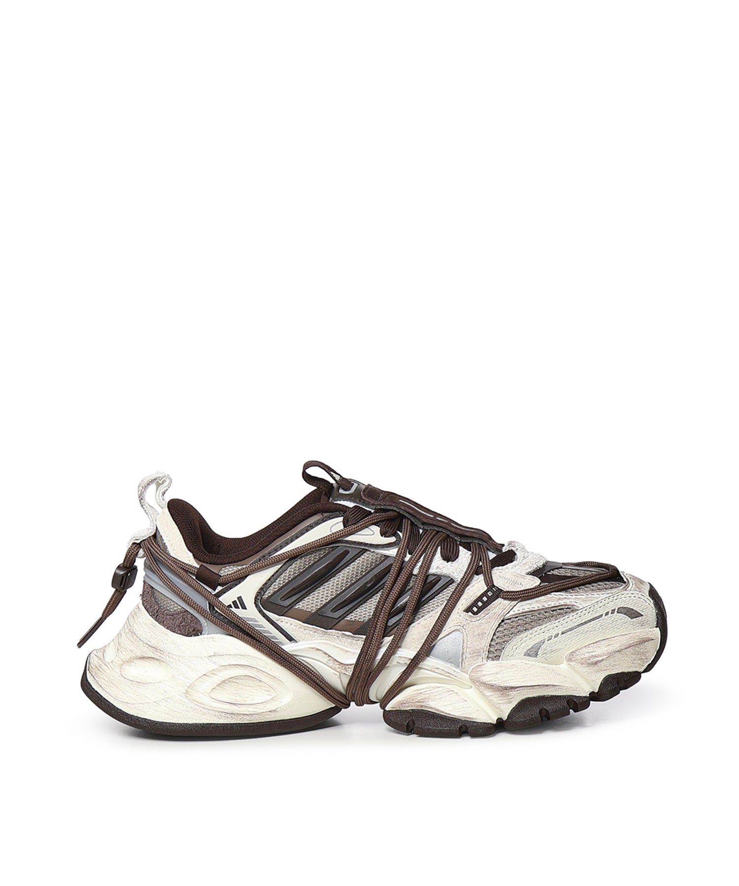Sneaker Xlg Runner Deluxe 2.0 KZ7202  ADIDAS ORIGINALS 