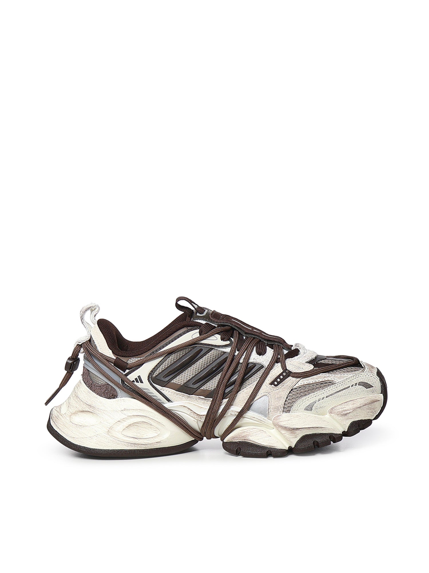 Sneaker Xlg Runner Deluxe 2.0 KZ7202  ADIDAS ORIGINALS 