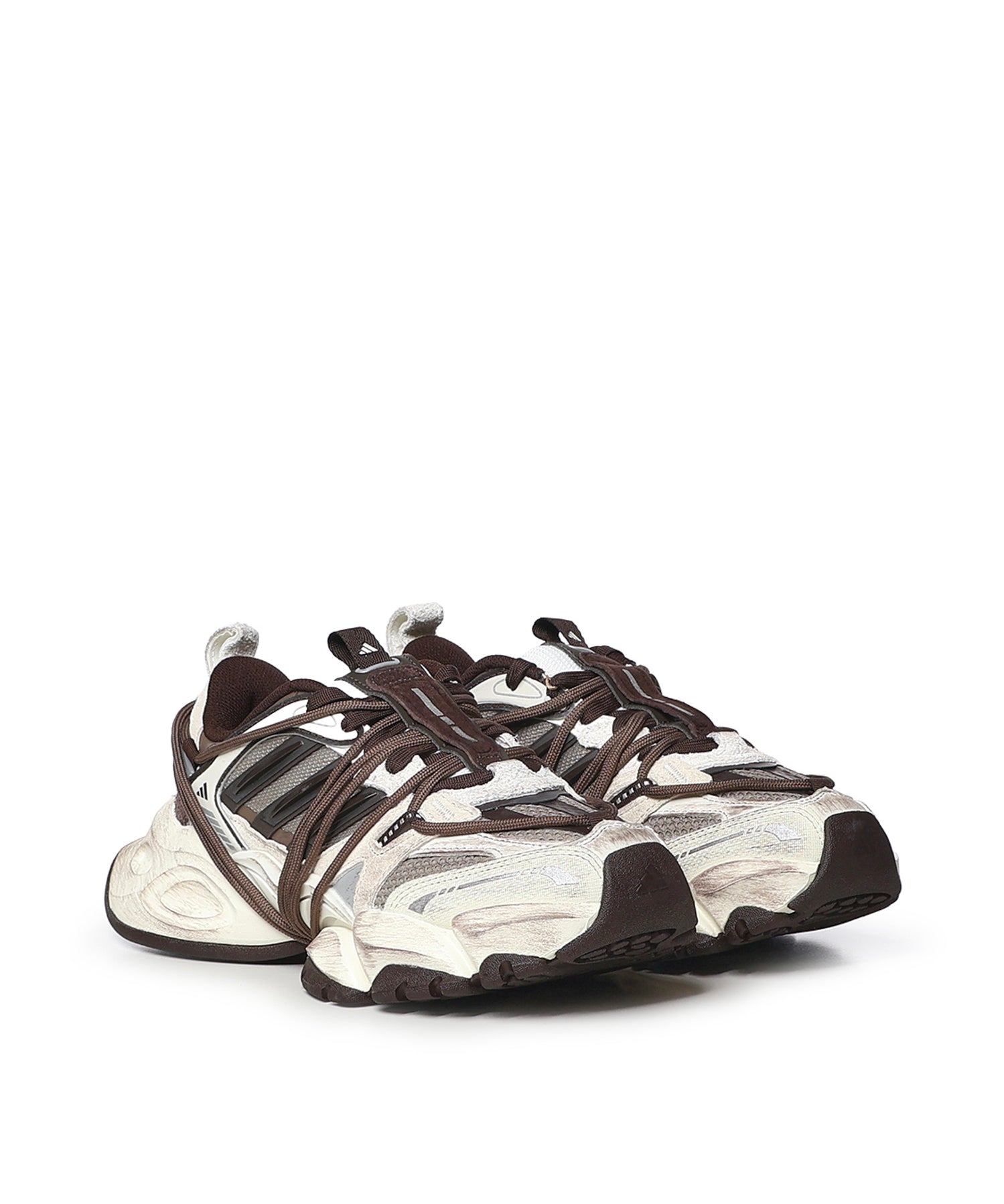 Sneaker Xlg Runner Deluxe 2.0 KZ7202  ADIDAS ORIGINALS 