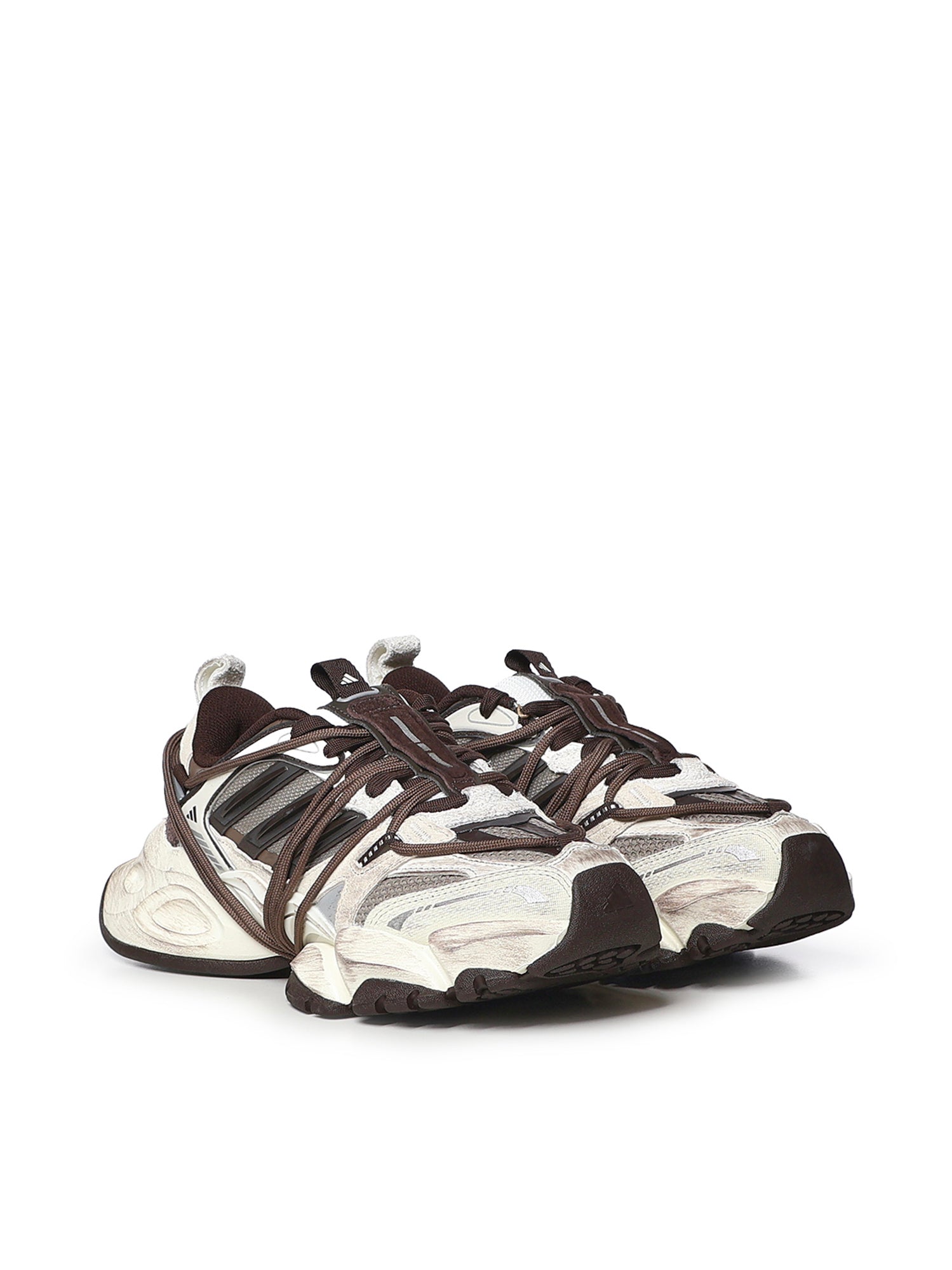 Sneaker Xlg Runner Deluxe 2.0 KZ7202  ADIDAS ORIGINALS 