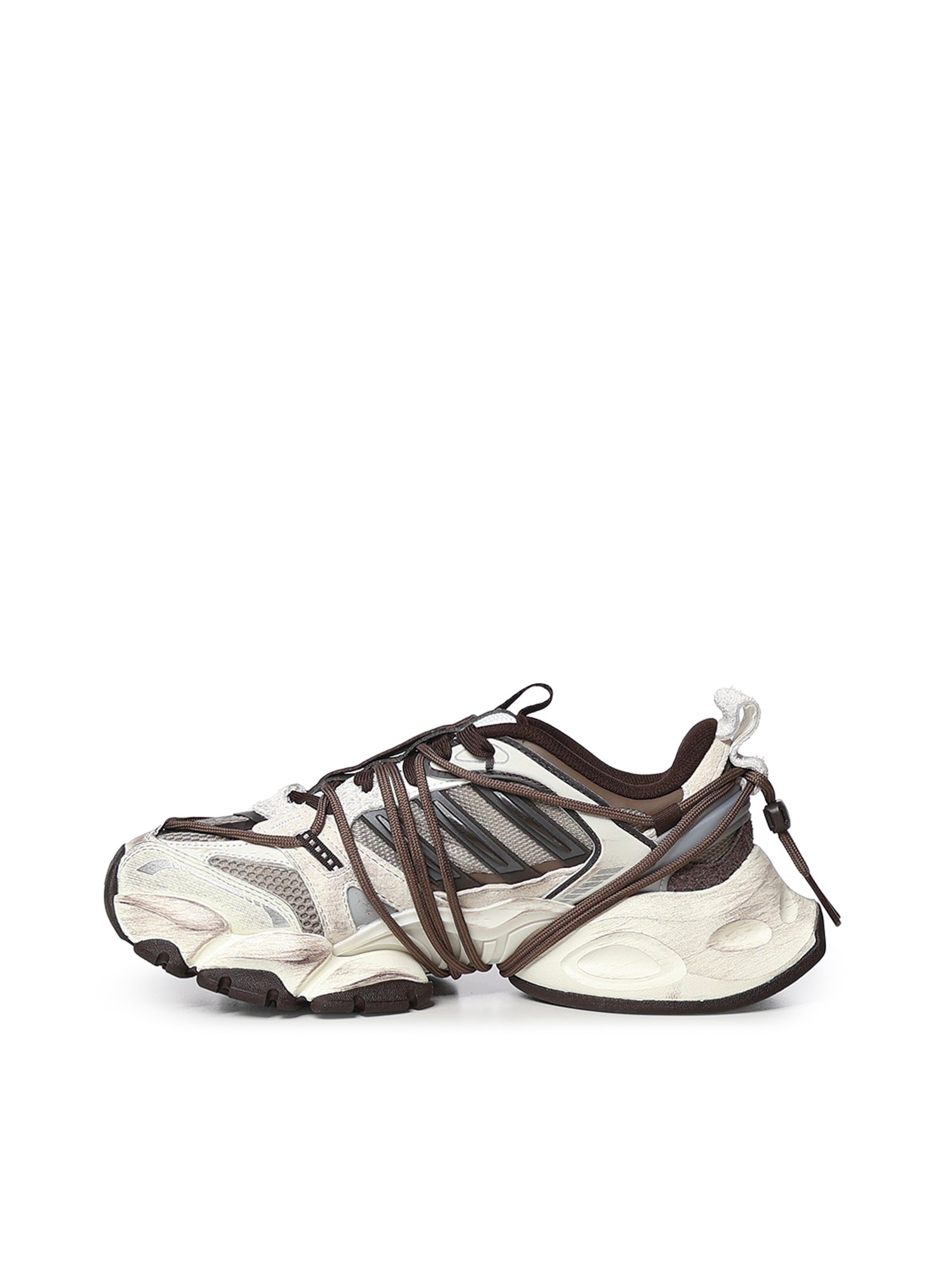 Sneaker Xlg Runner Deluxe 2.0 KZ7202  ADIDAS ORIGINALS 
