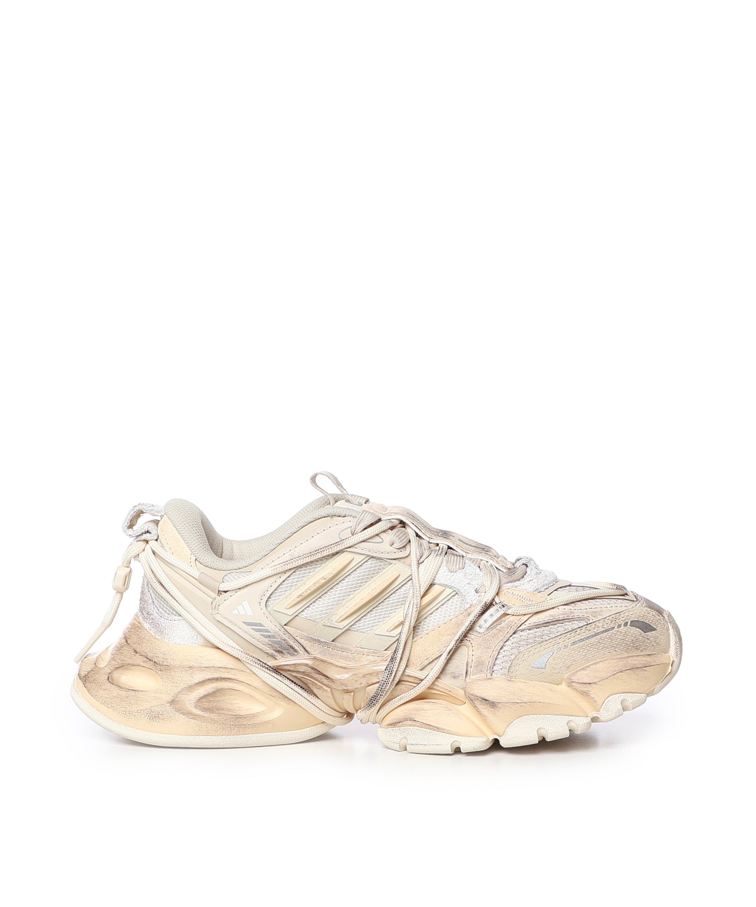 Sneaker XLG Runner Deluxe 2.0 KZ7205  ADIDAS ORIGINALS 