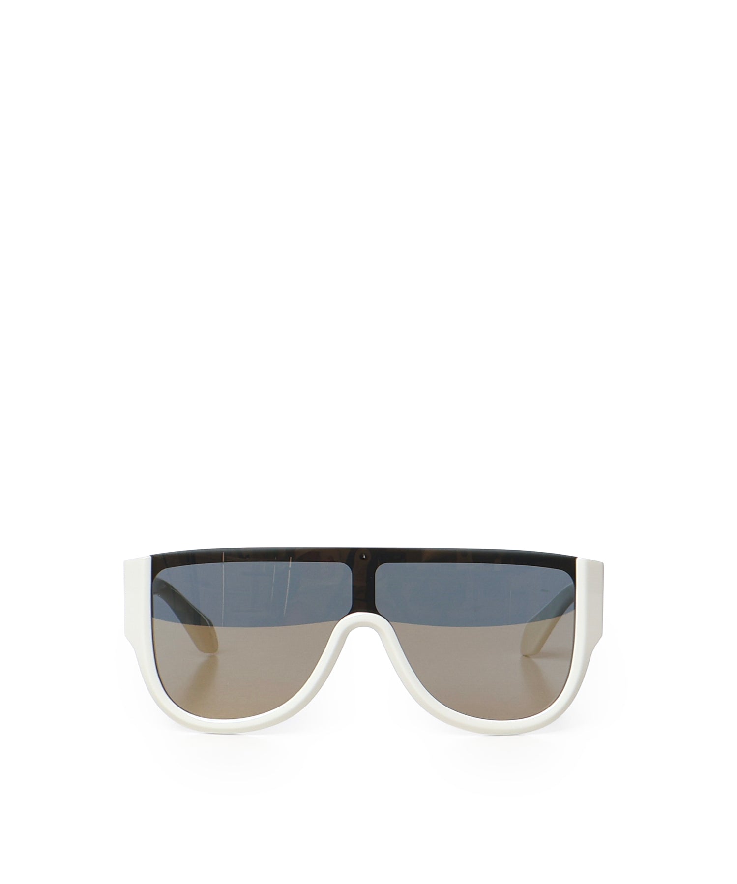 Occhiali da sole Mask AA0087S005  ALAIA 