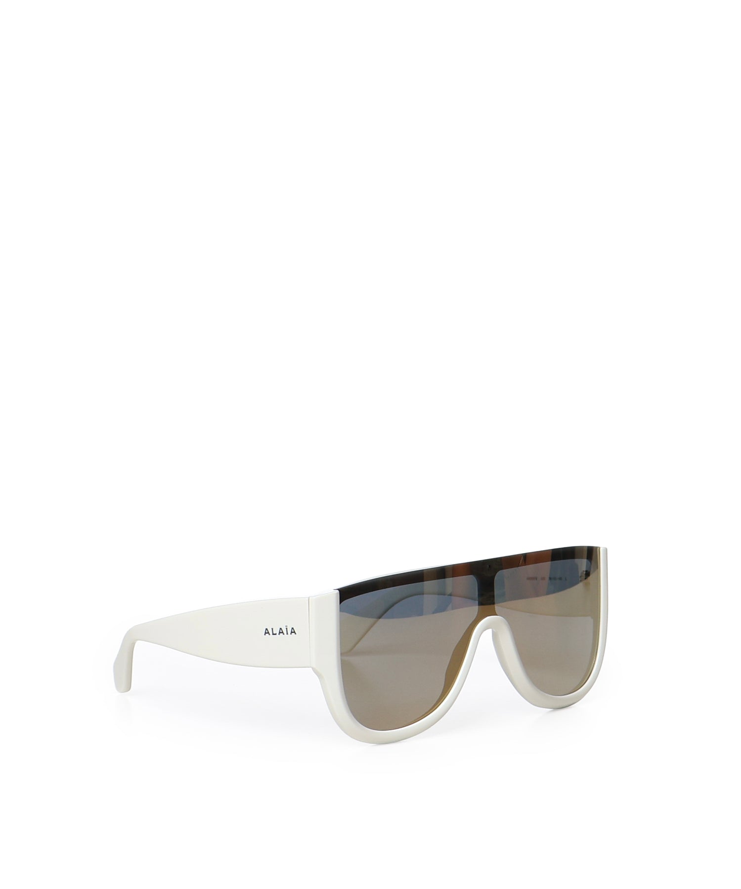 Occhiali da sole Mask AA0087S005  ALAIA 