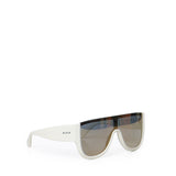 Occhiali da sole Mask AA0087S005  ALAIA 