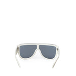 Occhiali da sole Mask AA0087S005  ALAIA 