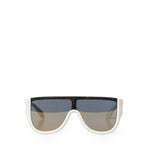 Occhiali da sole Mask AA0087S005  ALAIA 