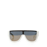 Occhiali da sole Mask AA0087S005  ALAIA 