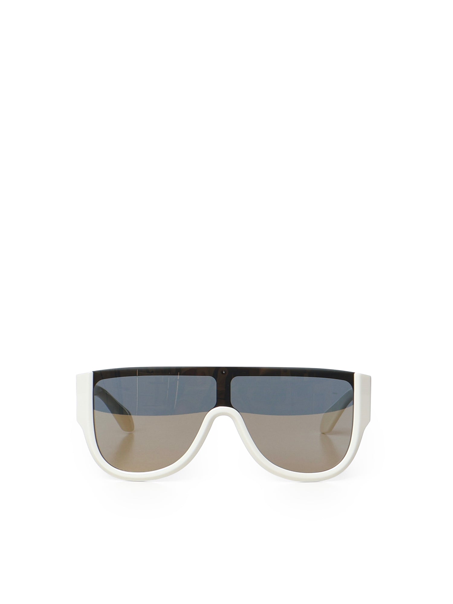 Occhiali da sole Mask AA0087S005  ALAIA 