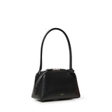 Borsa Le Teckel piccola in pelle AA1L1012I061 999 ALAIA 