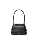 Borsa Le Teckel piccola in pelle AA1L1012I061 999 ALAIA 