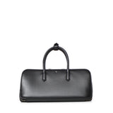 Borsa Delta piccola in pelle AA1L1015I255 999 ALAIA 