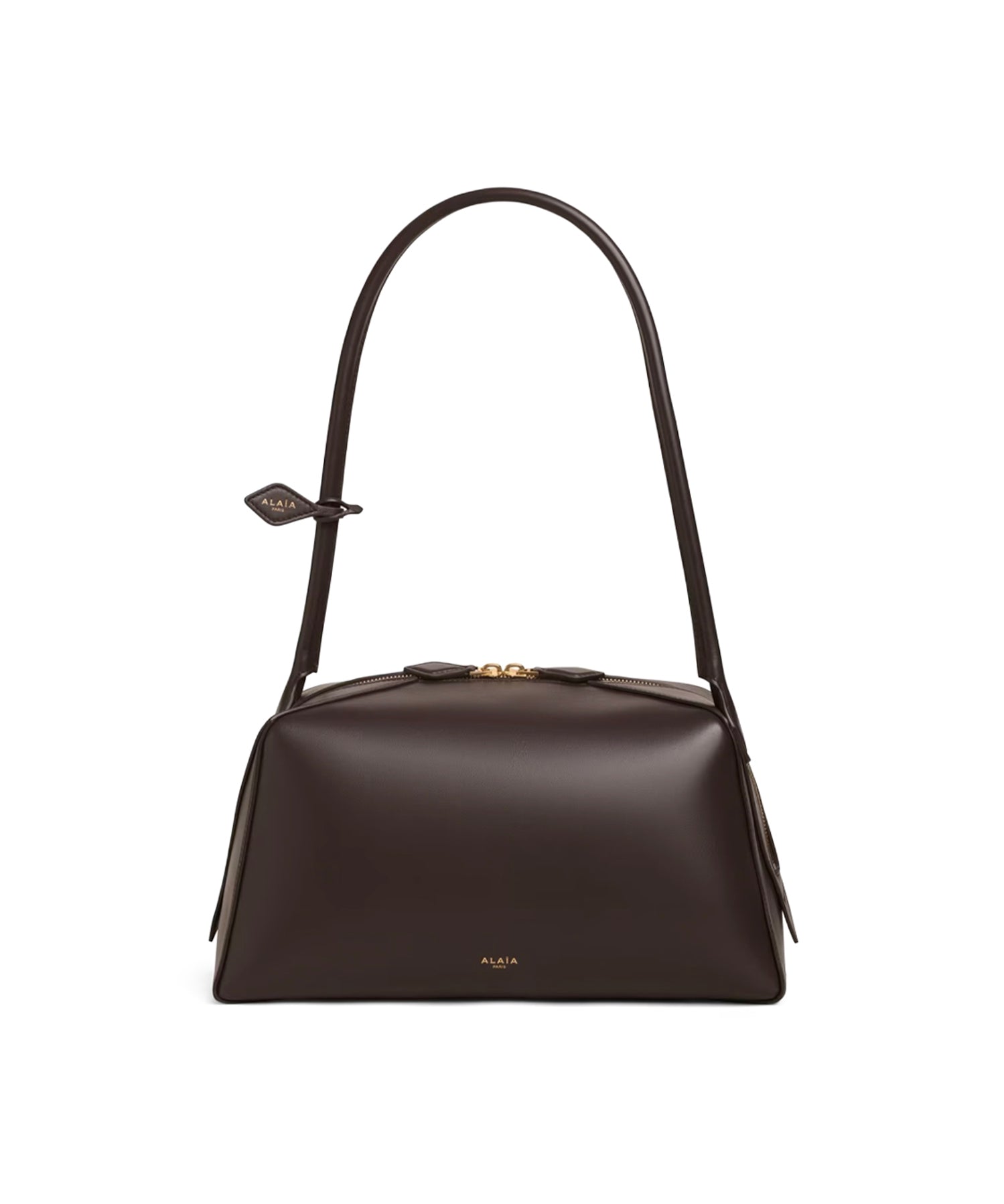 Borsa Le Bouledogue in pelle AA1L2019I061 U15 ALAIA 